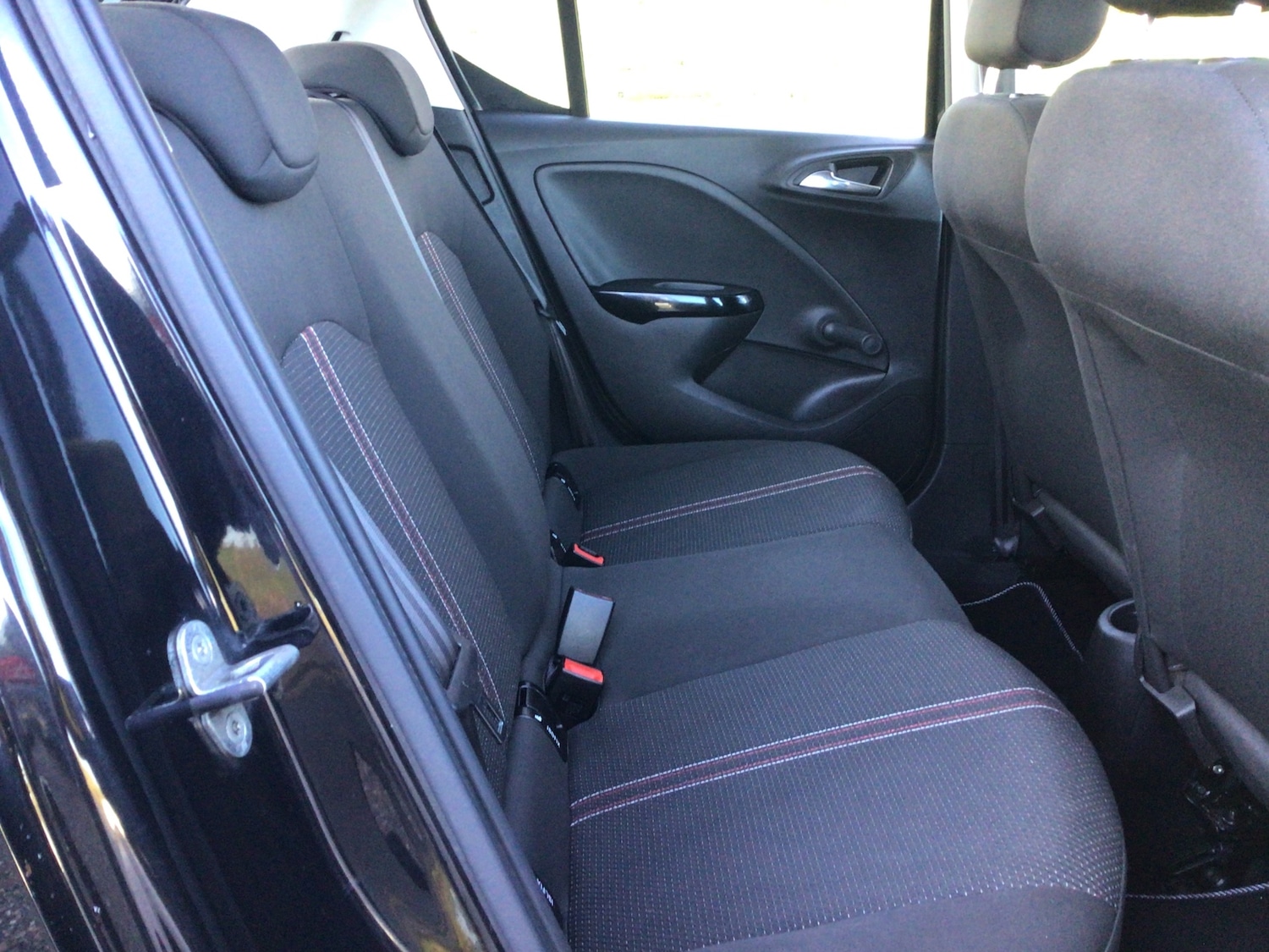 Used Vauxhall Corsa 2017 for sale - 76776815: Photo 14