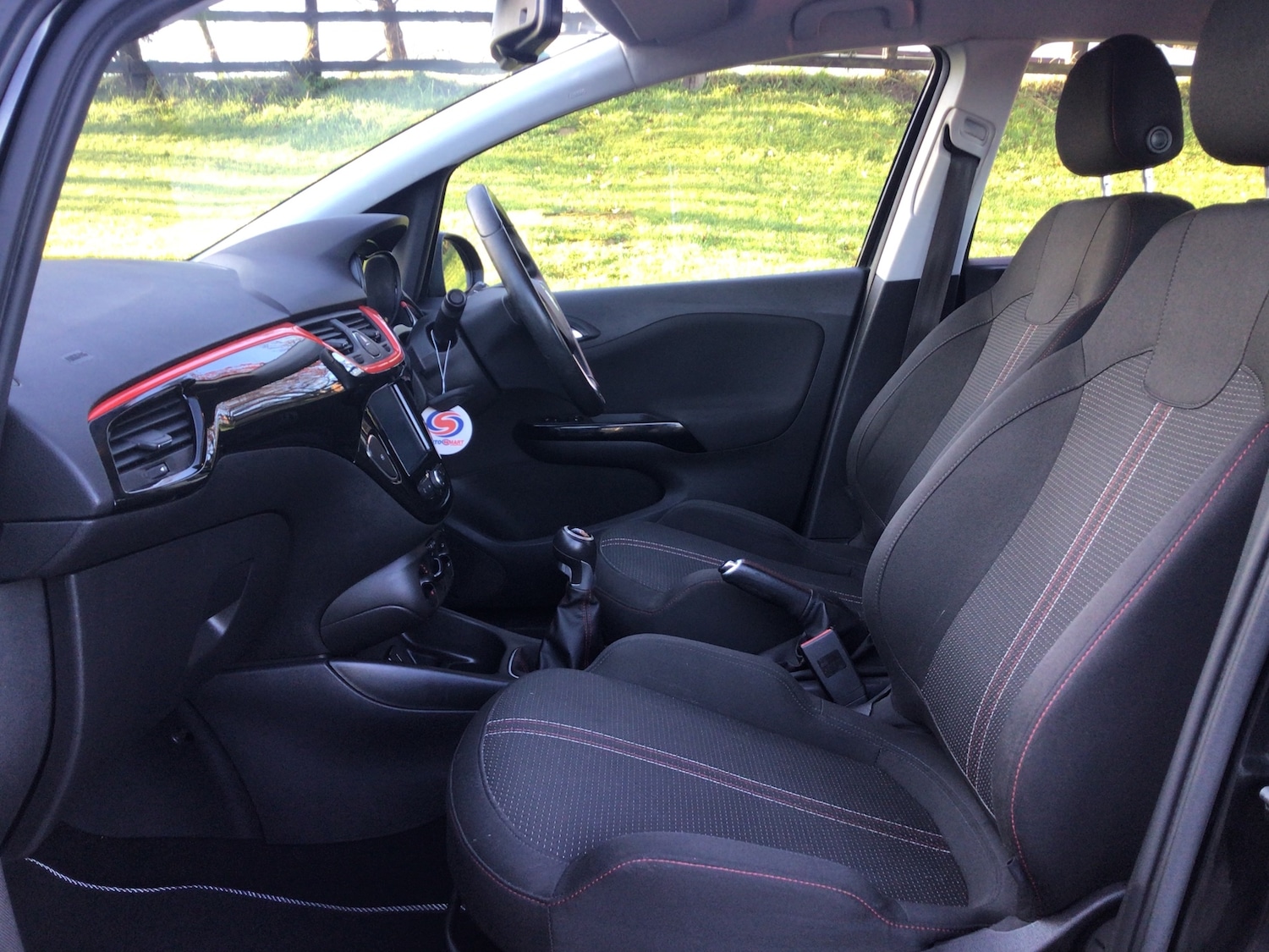 Used Vauxhall Corsa 2017 for sale - 76776815: Photo 15