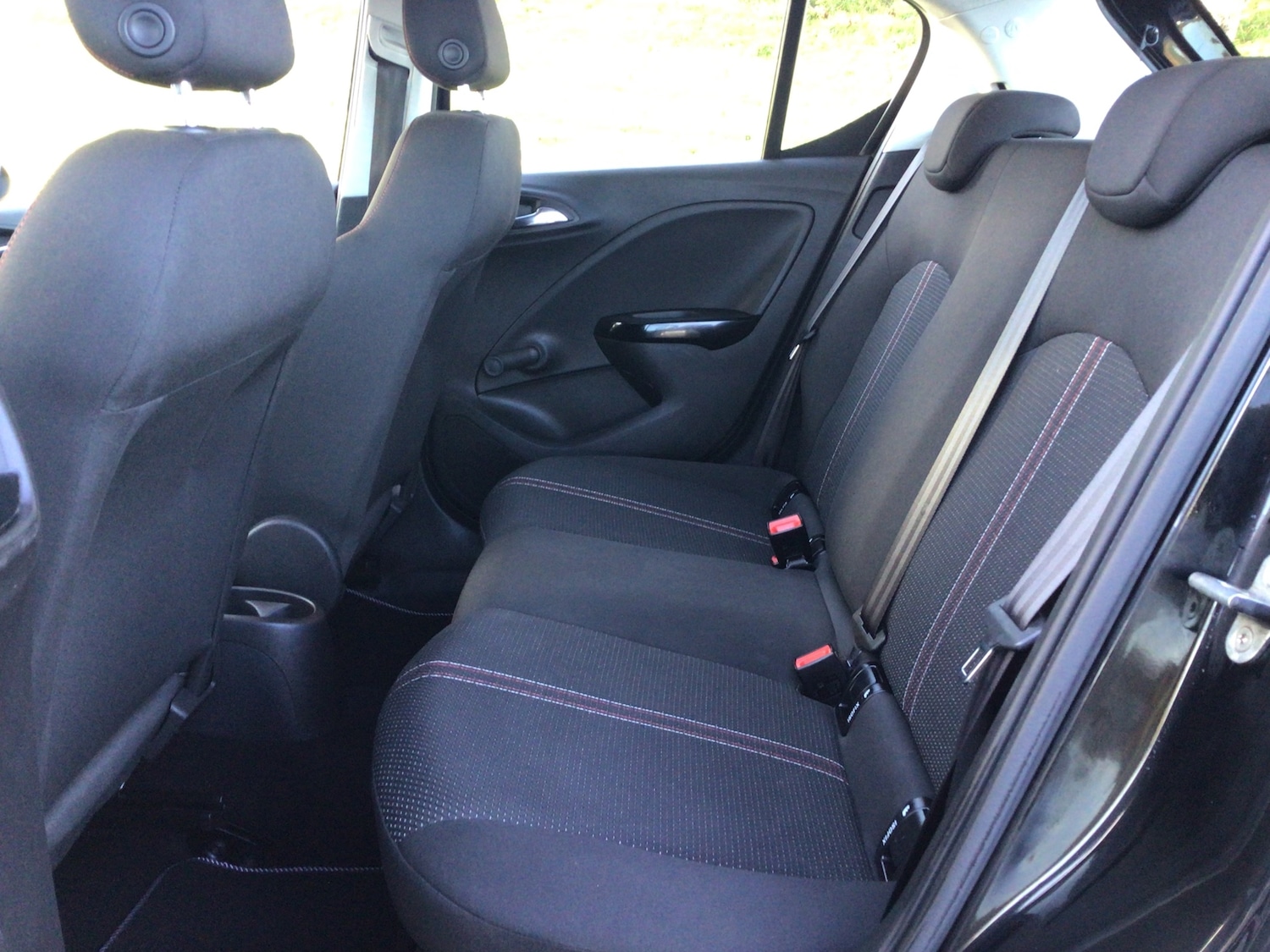 Used Vauxhall Corsa 2017 for sale - 76776815: Photo 16