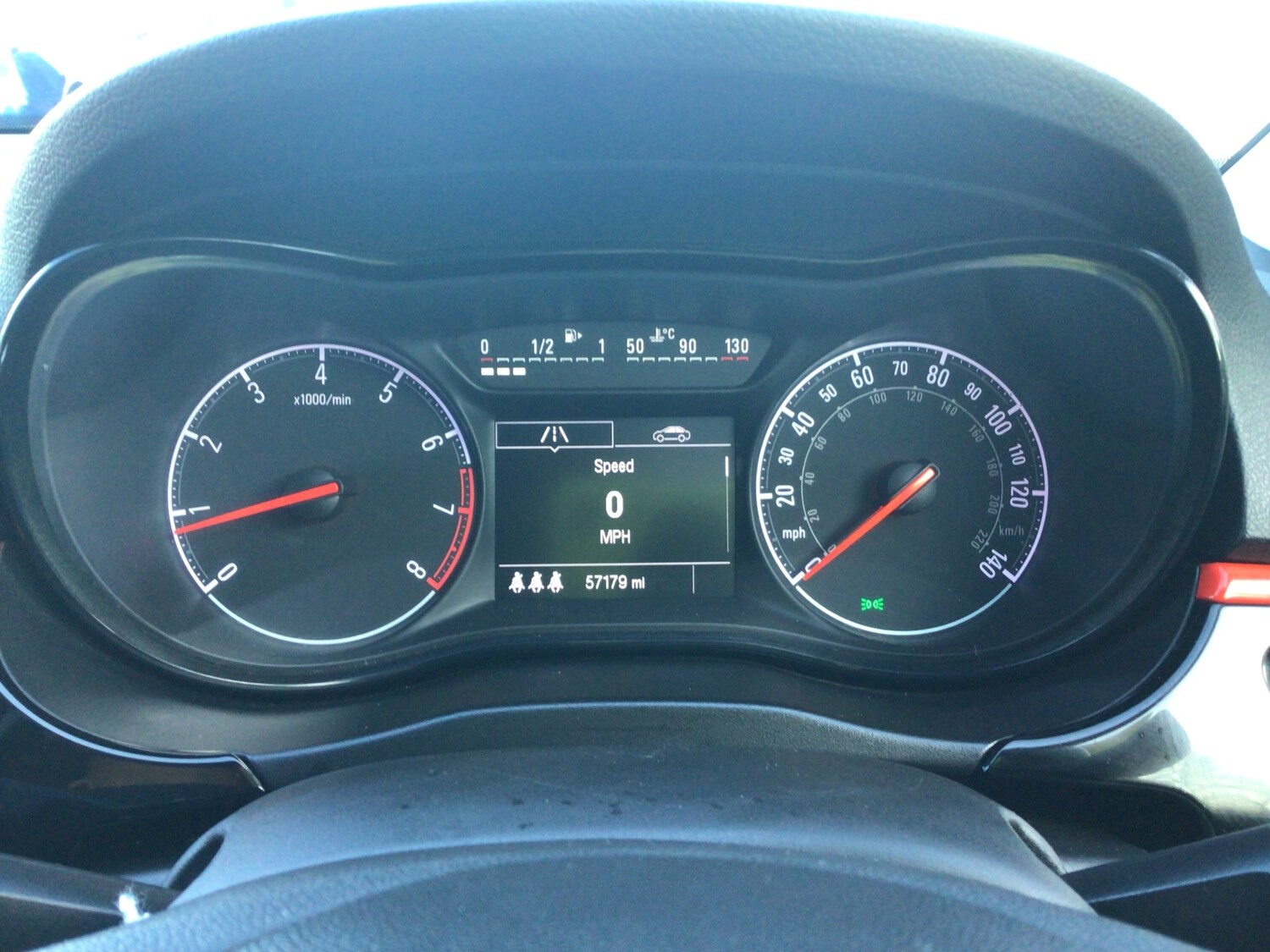 Used Vauxhall Corsa 2017 for sale - 76776815: Photo 19