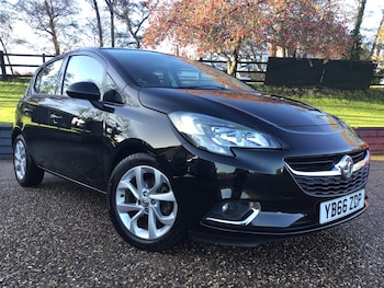 2017 (66) - 1.4 ecoFLEX SRi 5dr