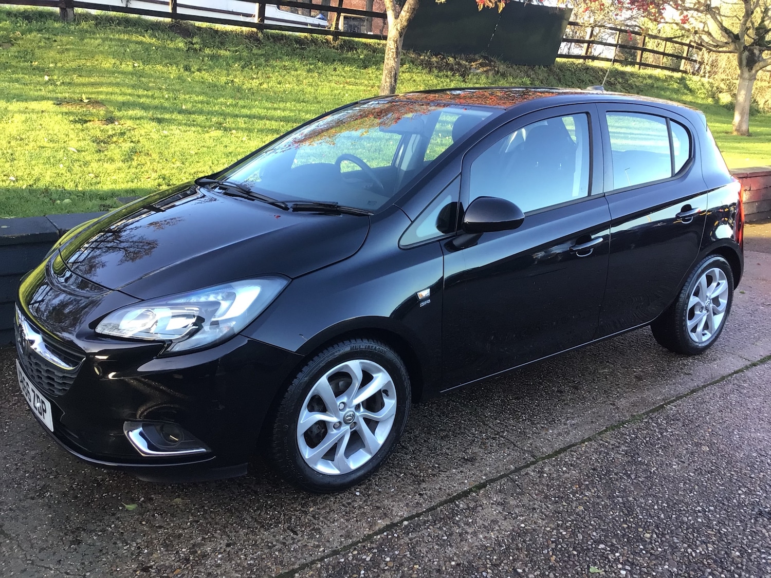 Used Vauxhall Corsa 2017 for sale - 76776815: Photo 5