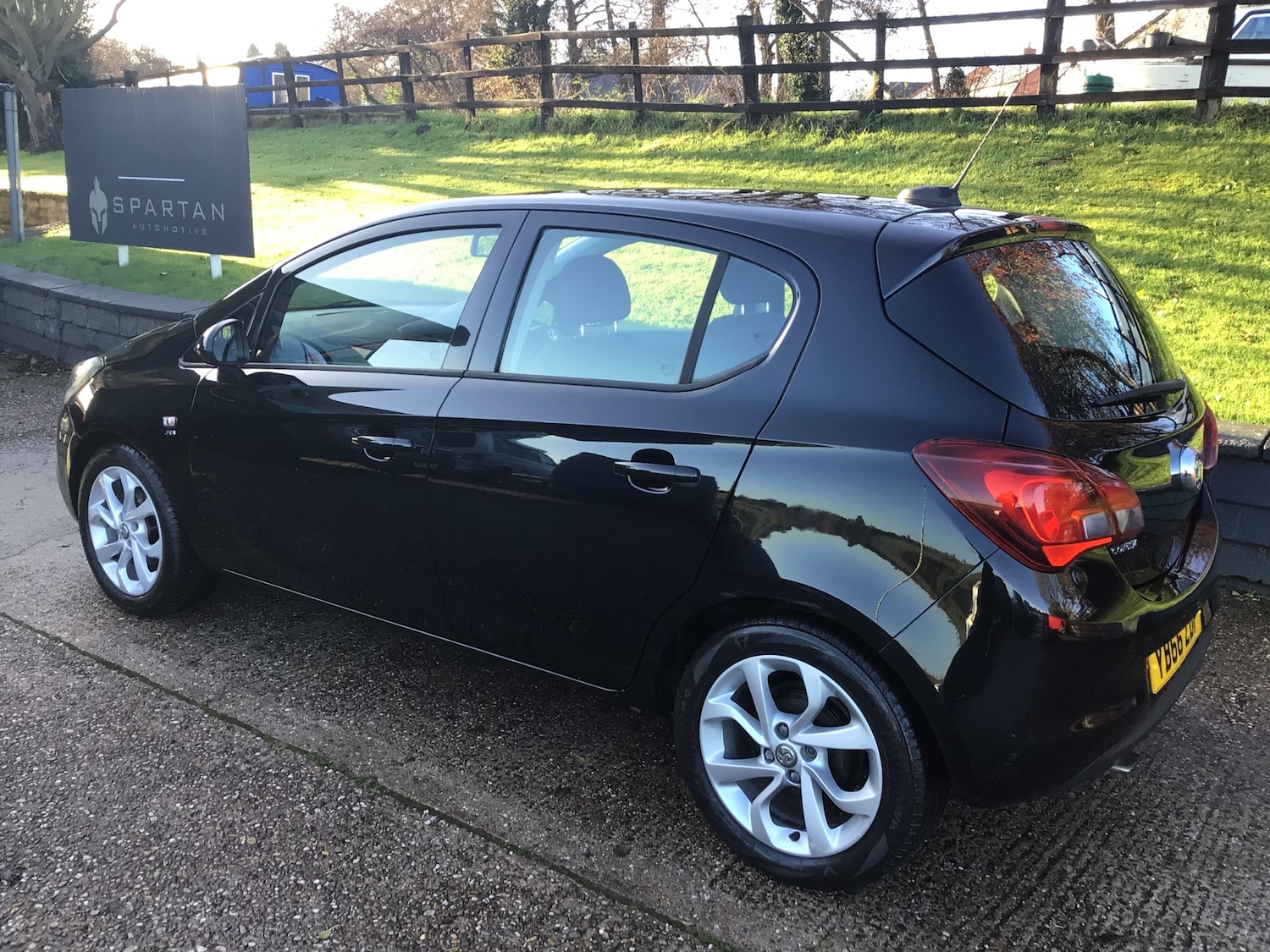 Used Vauxhall Corsa 2017 for sale - 76776815: Photo 7