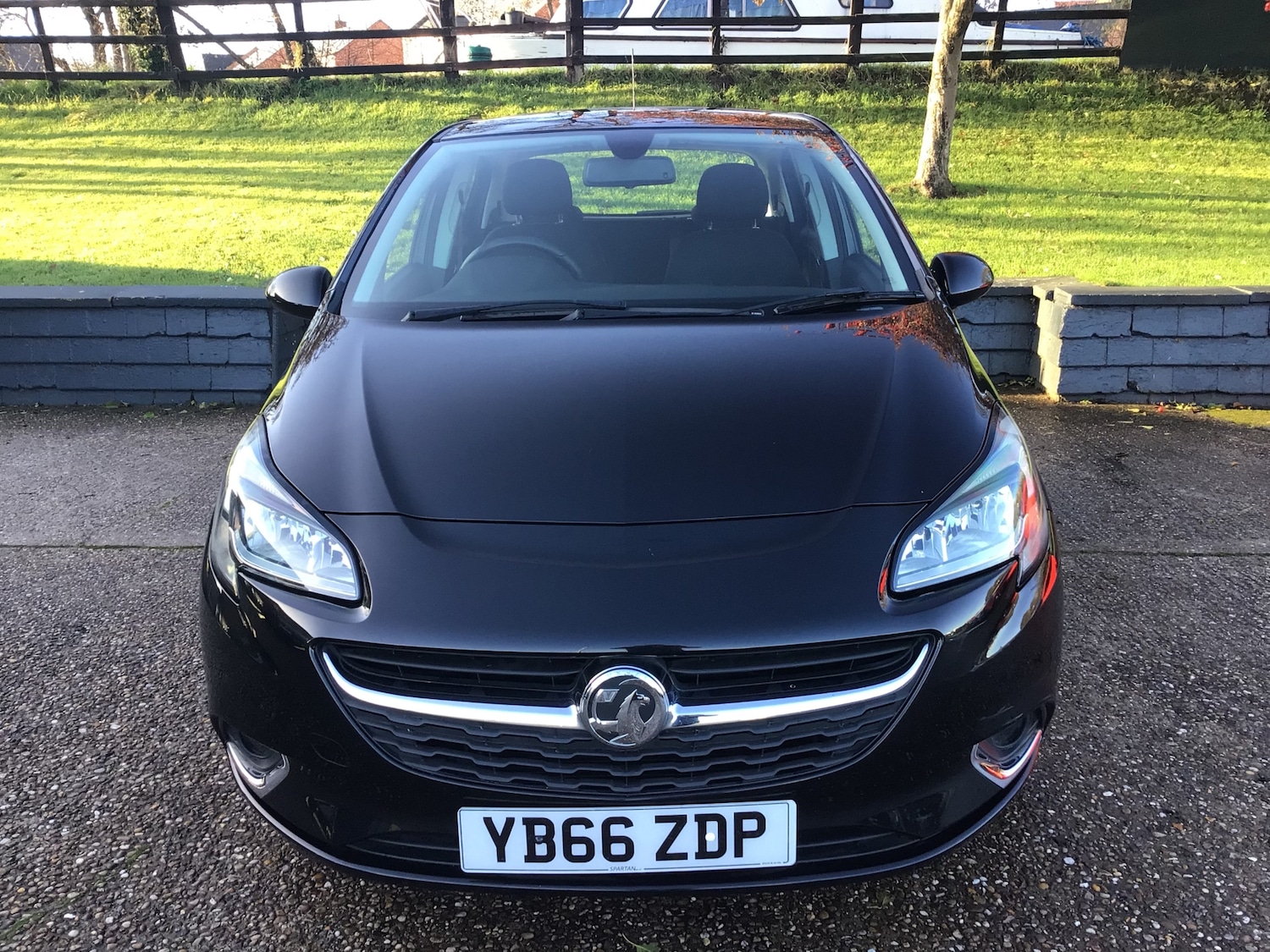 Used Vauxhall Corsa 2017 for sale - 76776815: Photo 8