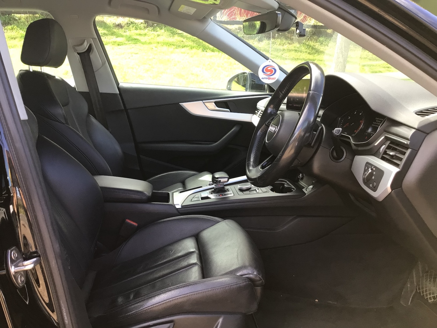 Vehicle 16