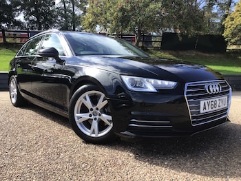2018 (68) - 2.0 TDI Ultra Sport 5dr S Tronic