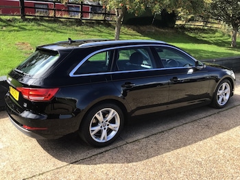 Used Audi A4 2018 for sale - 75932961: Photo
