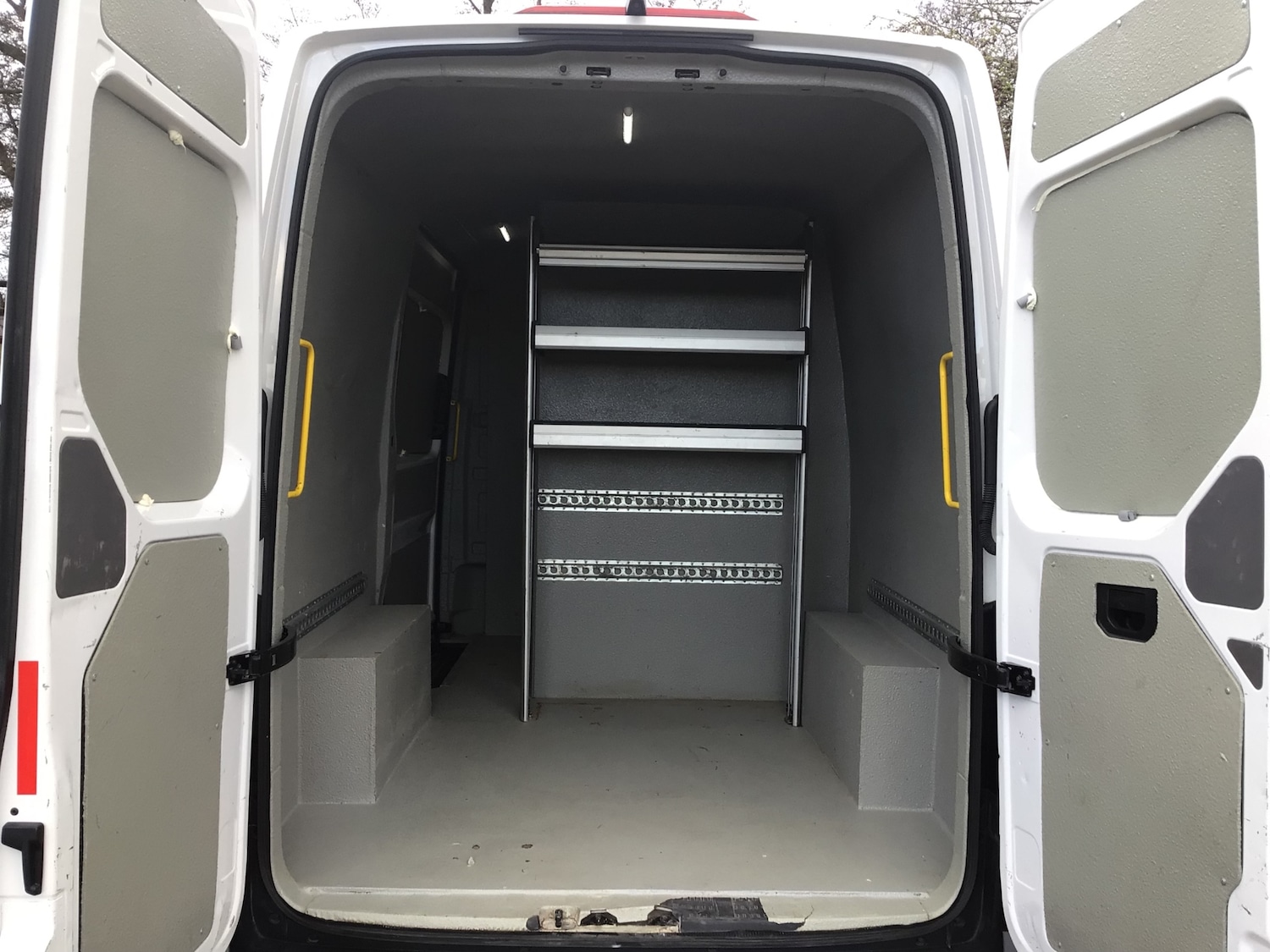 Used MAN TGE 2022 for sale - 77819065: Photo 11