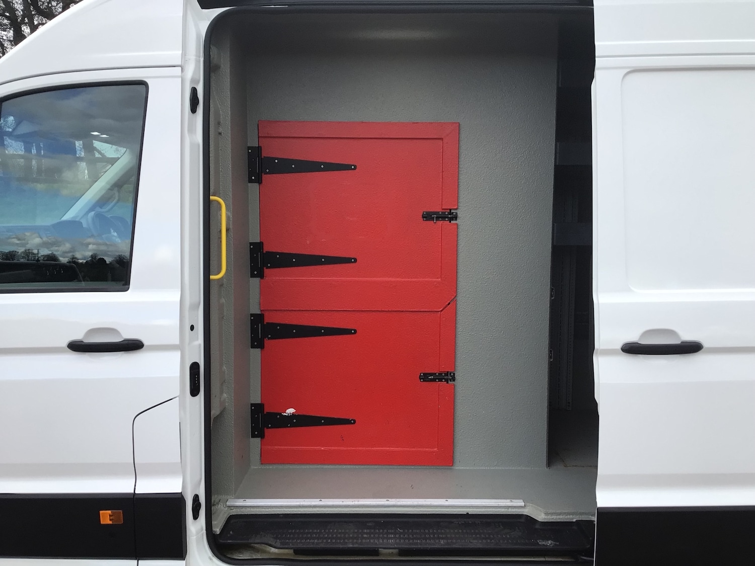 Used MAN TGE 2022 for sale - 77819065: Photo 12