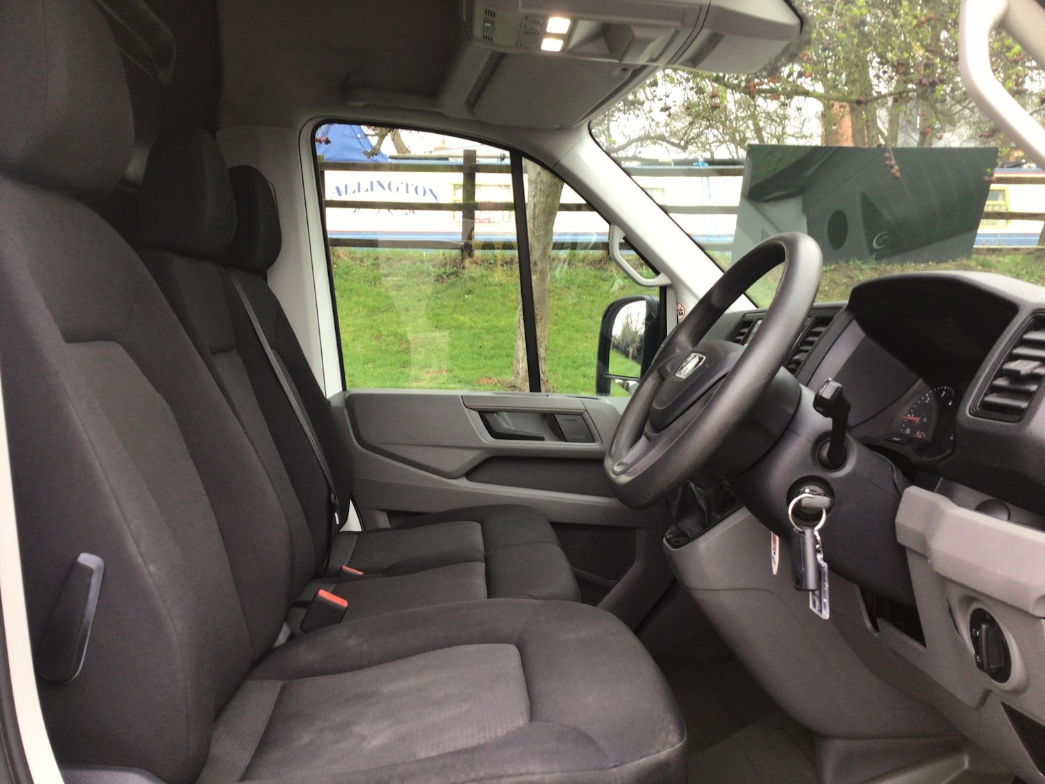 Used MAN TGE 2022 for sale - 77819065: Photo 14