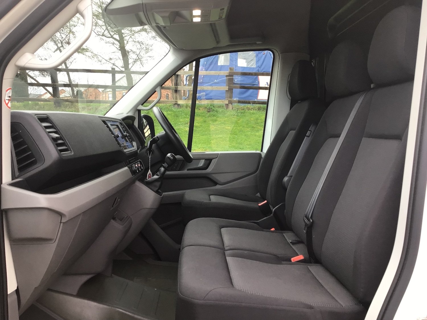 Used MAN TGE 2022 for sale - 77819065: Photo 15