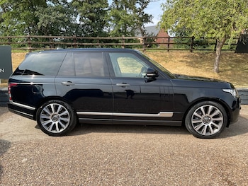 Used Land Rover Range Rover 2017 for sale - 79285319: Photo