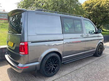 Used Volkswagen Transporter 2019 for sale - 78973822: Photo