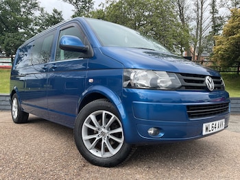 Used Volkswagen Transporter 2014 for sale - 78857954: Photo