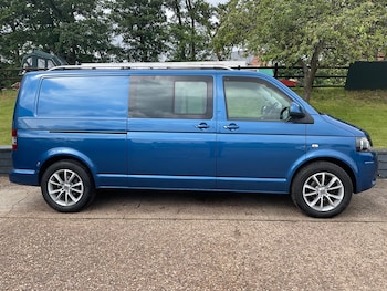 Used Volkswagen Transporter 2014 for sale - 78857954: Photo