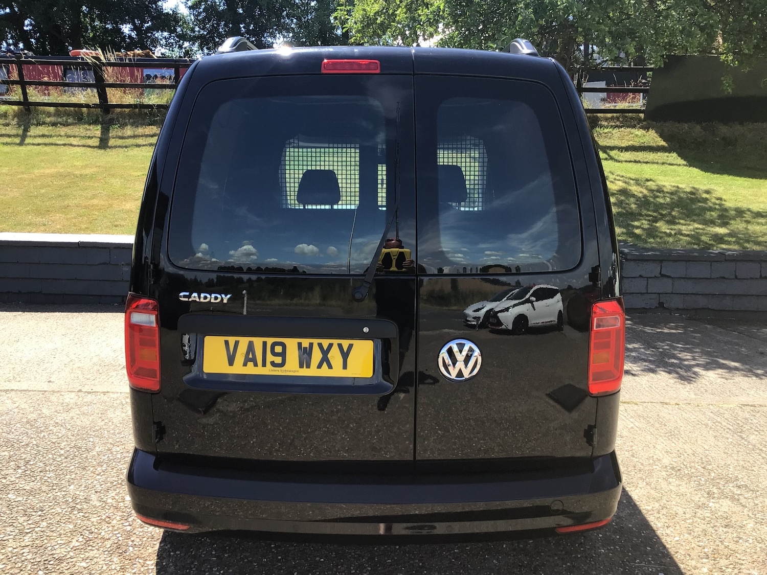Vehicle 9