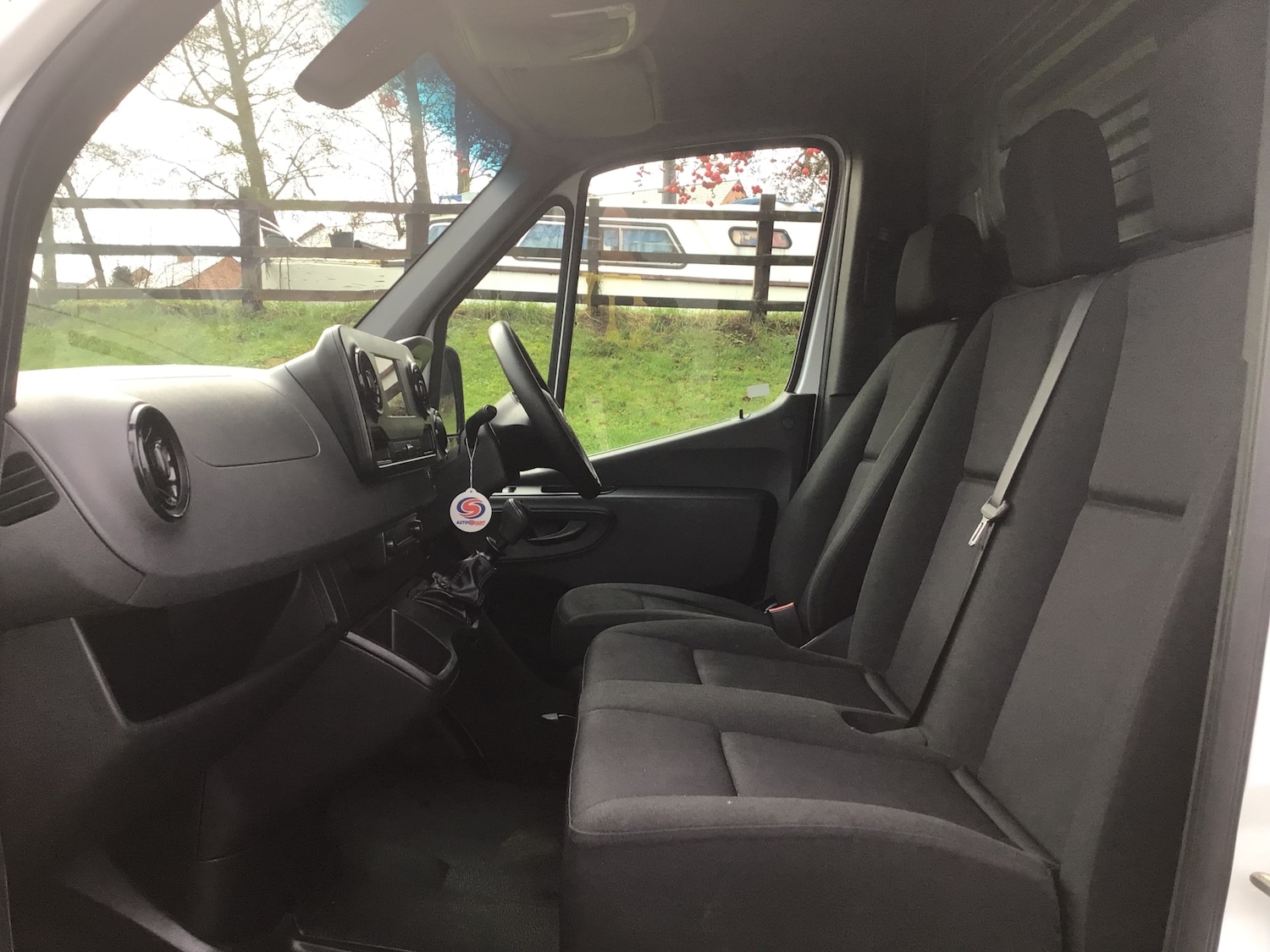 Used Mercedes-Benz Sprinter 2019 for sale - 76969468: Photo 14