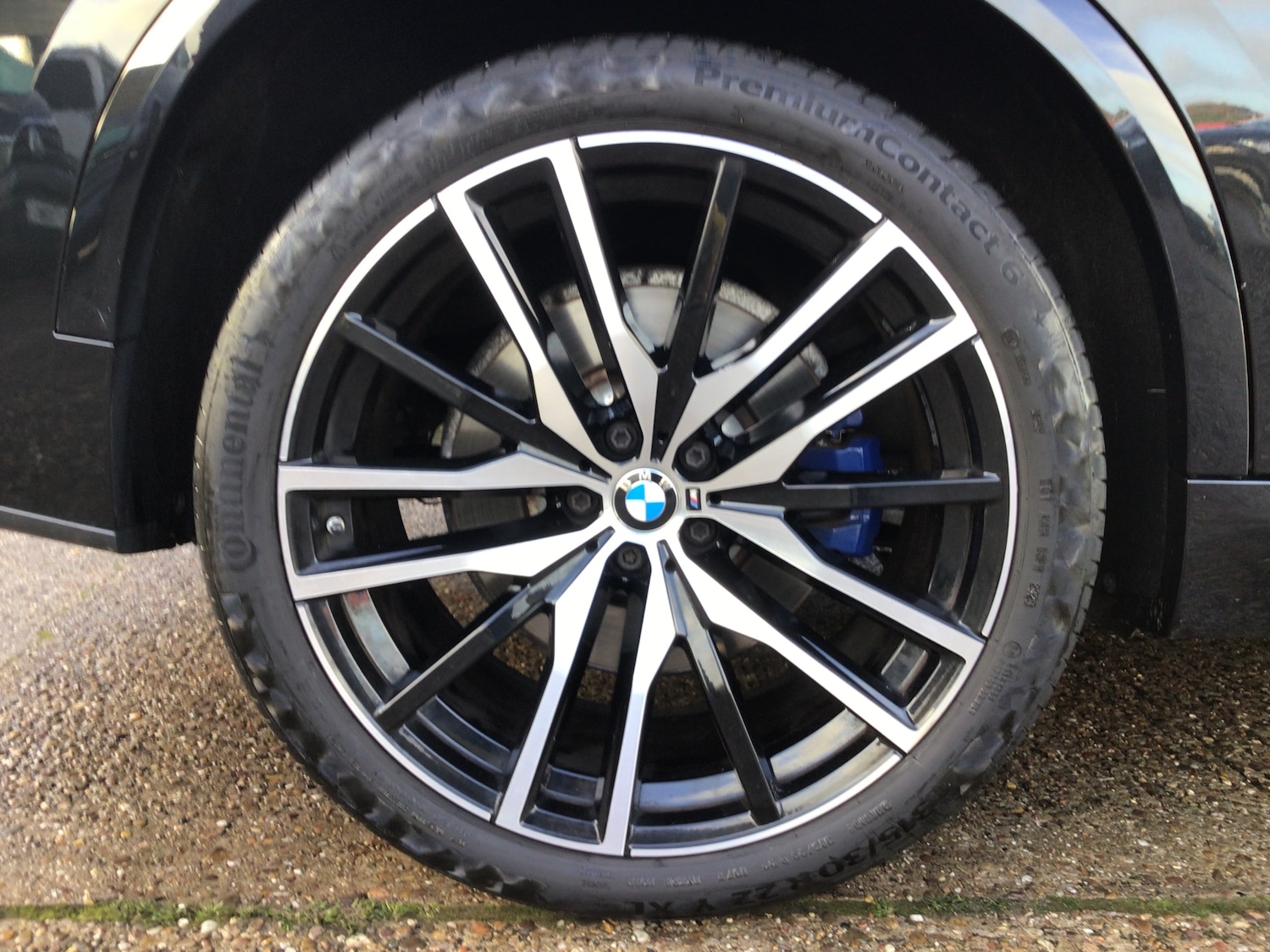 Used BMW X5 2019 for sale - 76735762: Photo 11