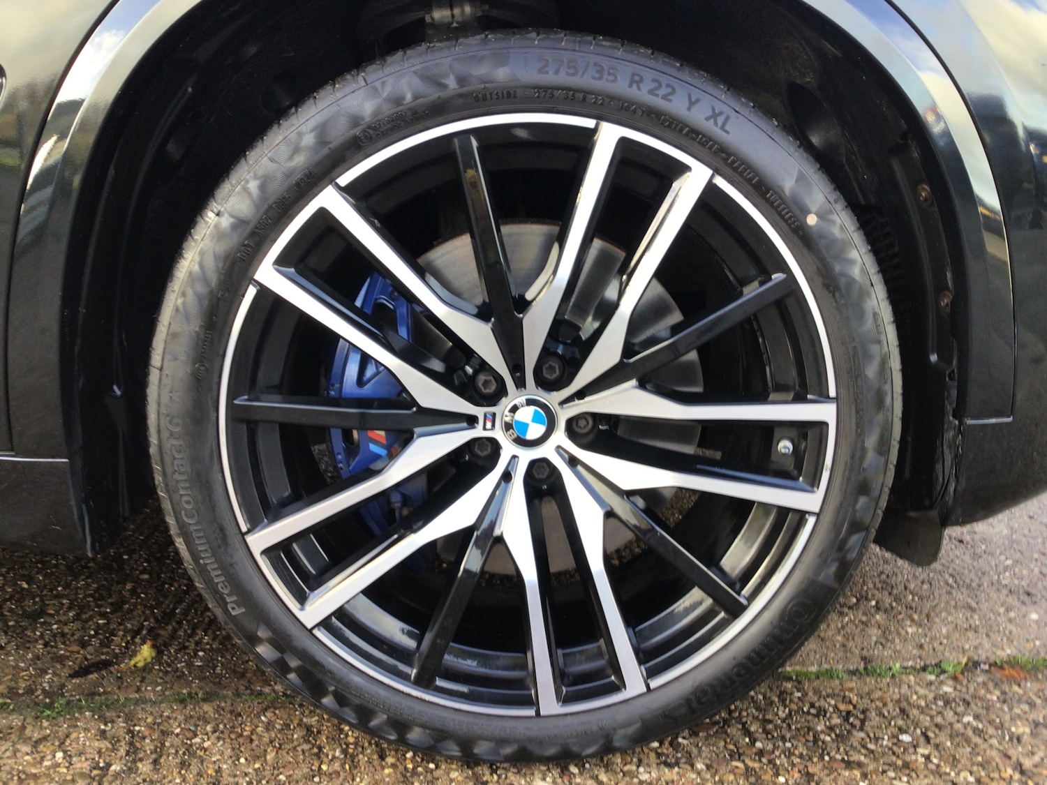 Used BMW X5 2019 for sale - 76735762: Photo 12