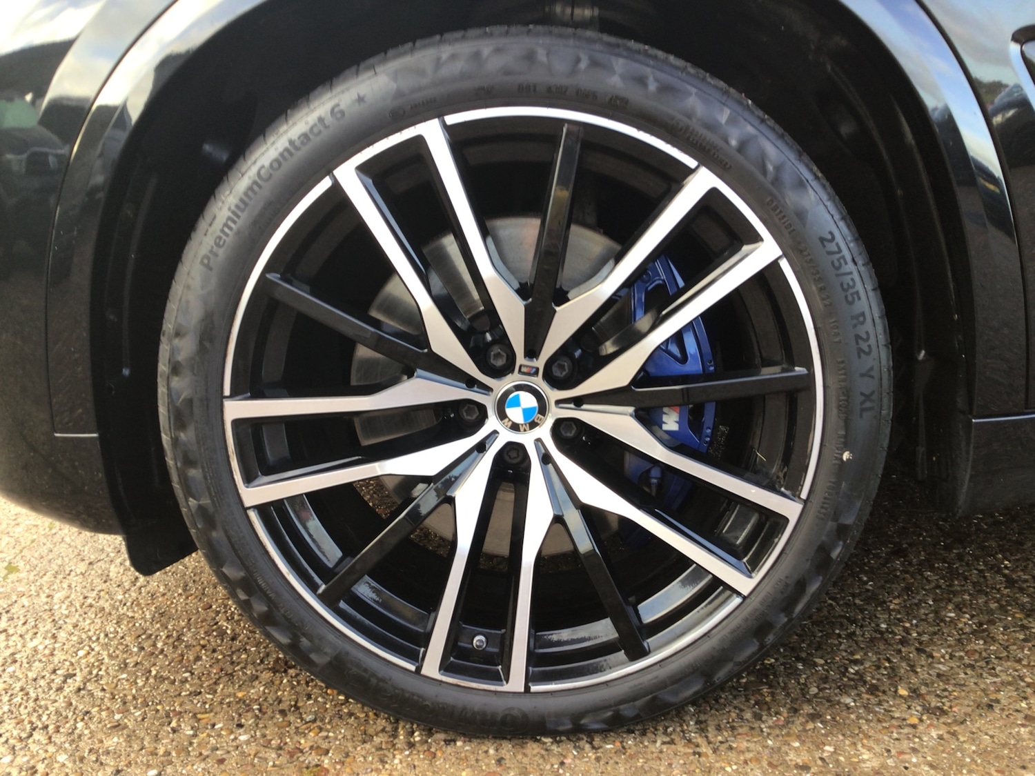 Used BMW X5 2019 for sale - 76735762: Photo 13