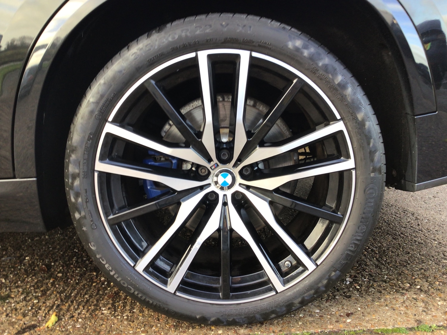 Used BMW X5 2019 for sale - 76735762: Photo 14