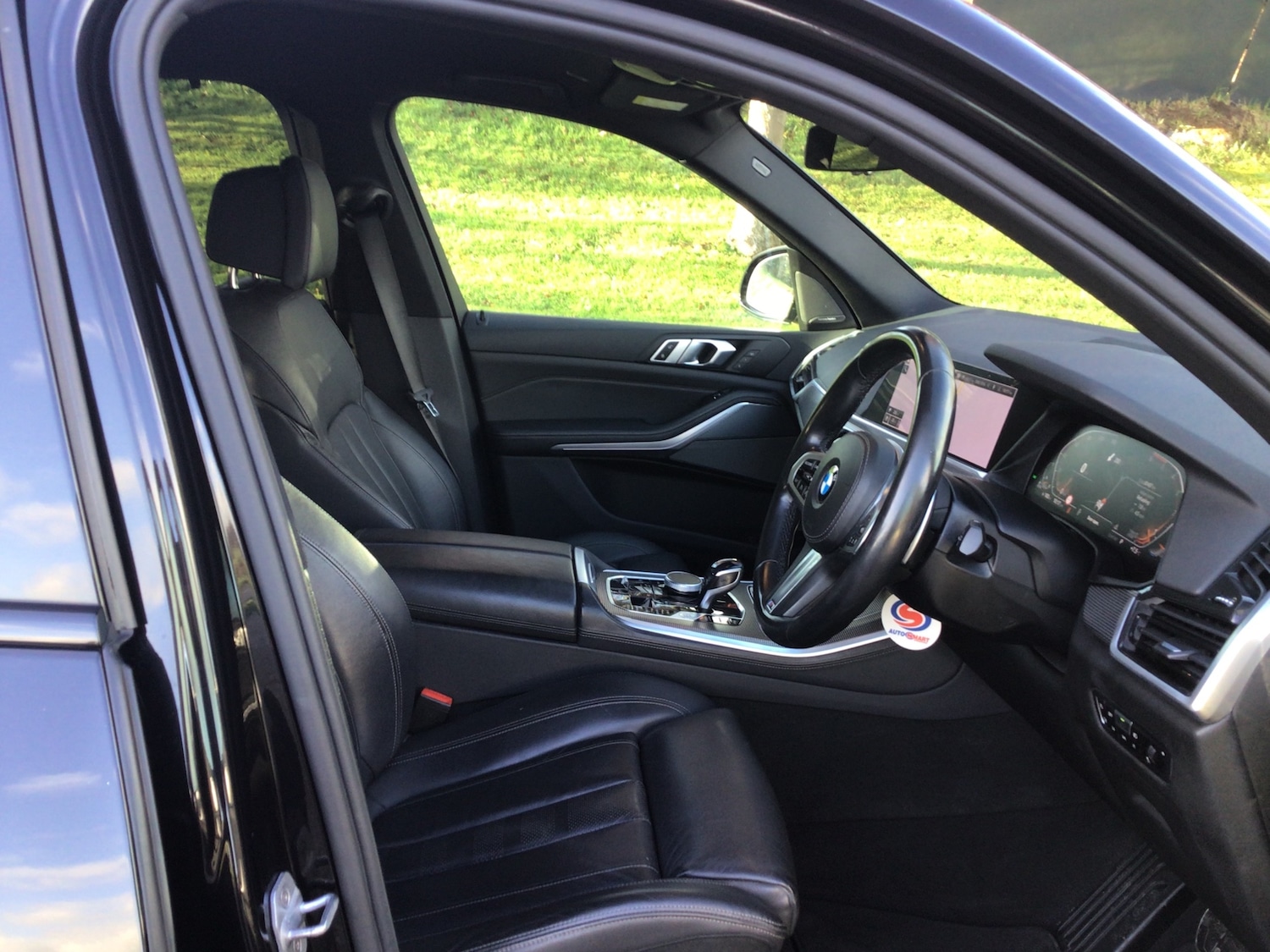 Used BMW X5 2019 for sale - 76735762: Photo 15