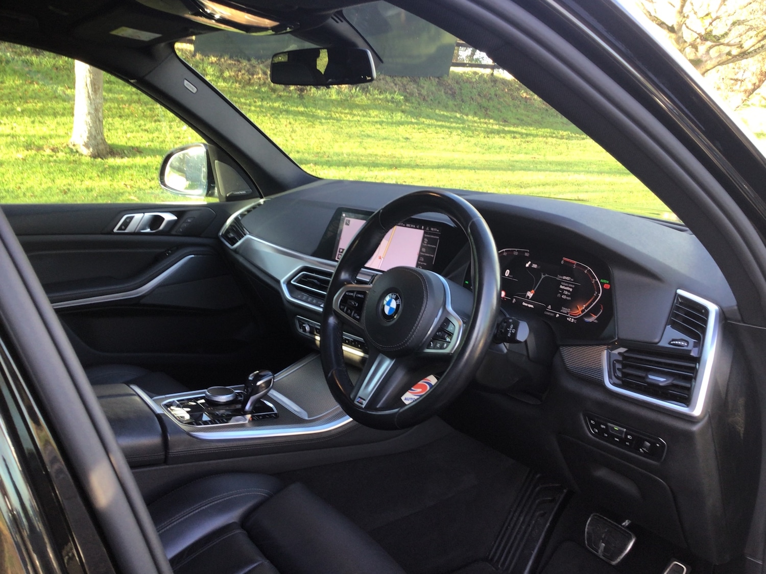 Used BMW X5 2019 for sale - 76735762: Photo 16