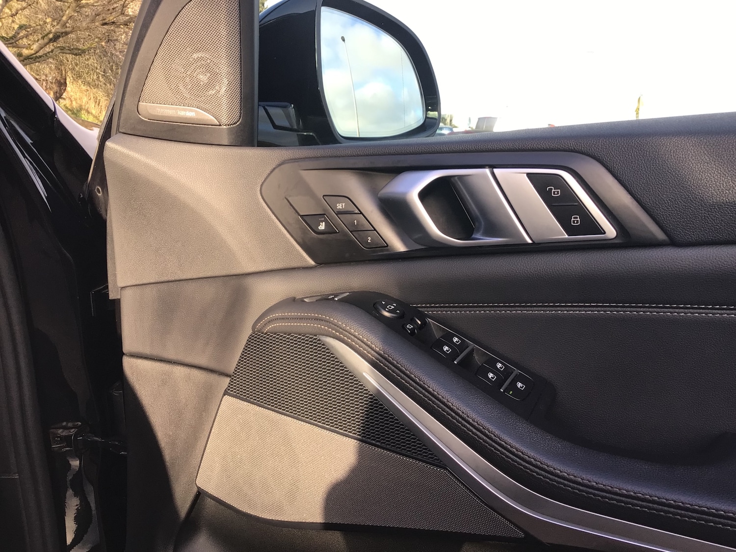 Used BMW X5 2019 for sale - 76735762: Photo 22