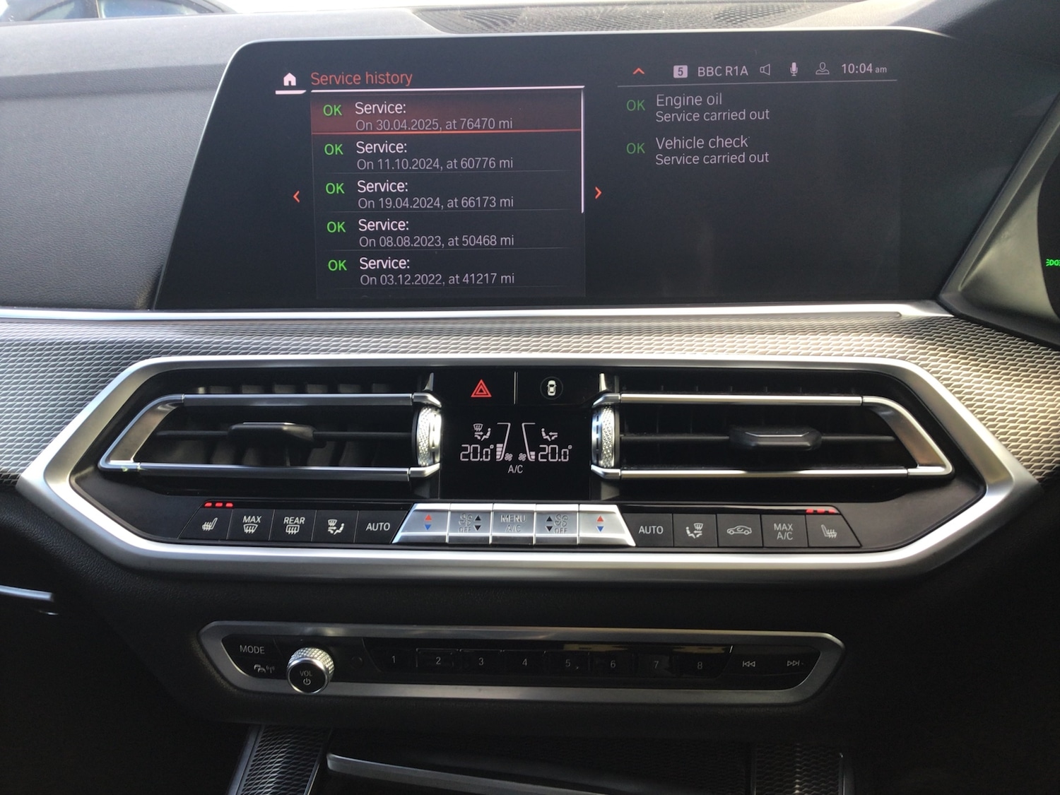 Used BMW X5 2019 for sale - 76735762: Photo 23