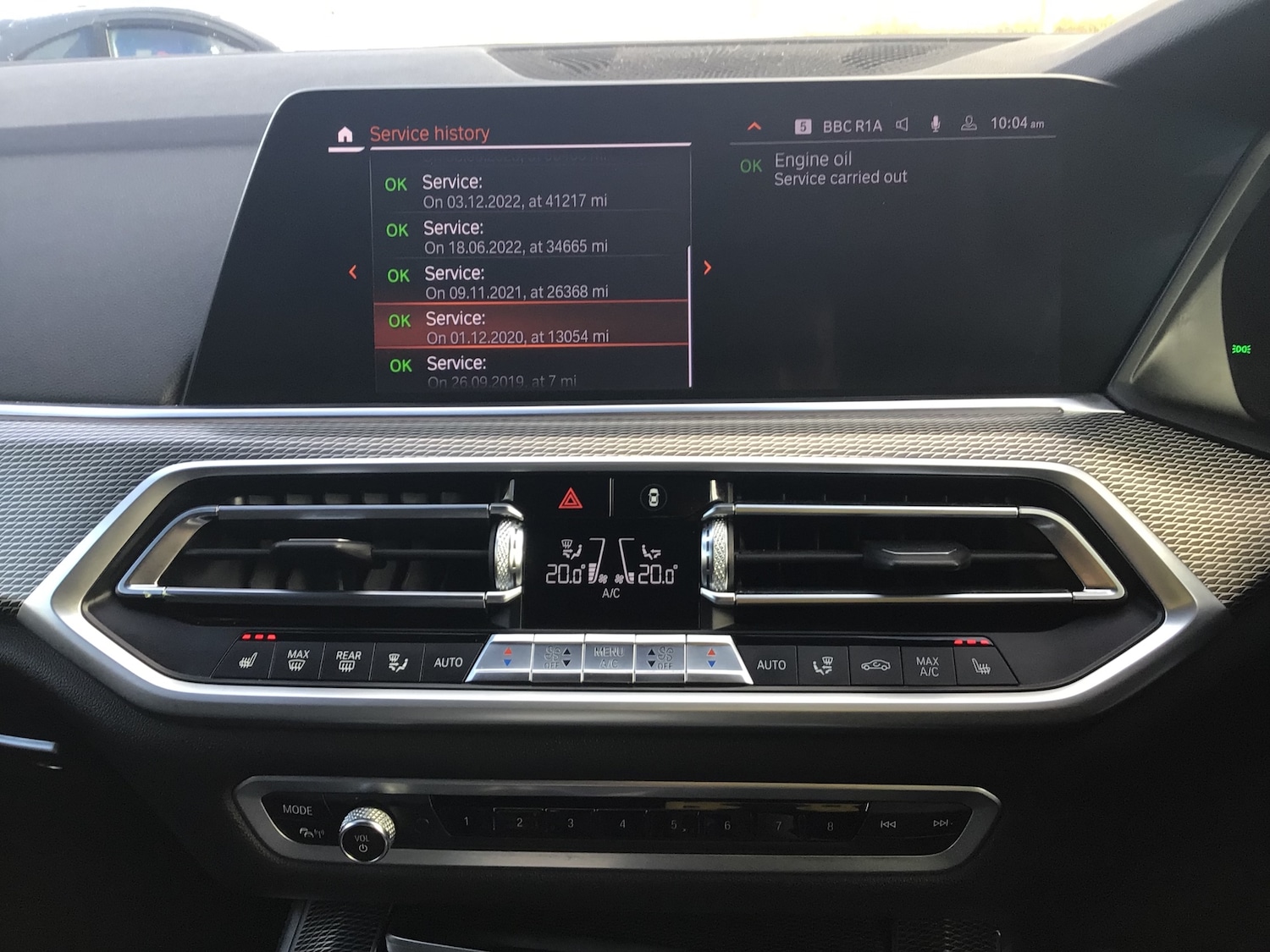 Used BMW X5 2019 for sale - 76735762: Photo 24