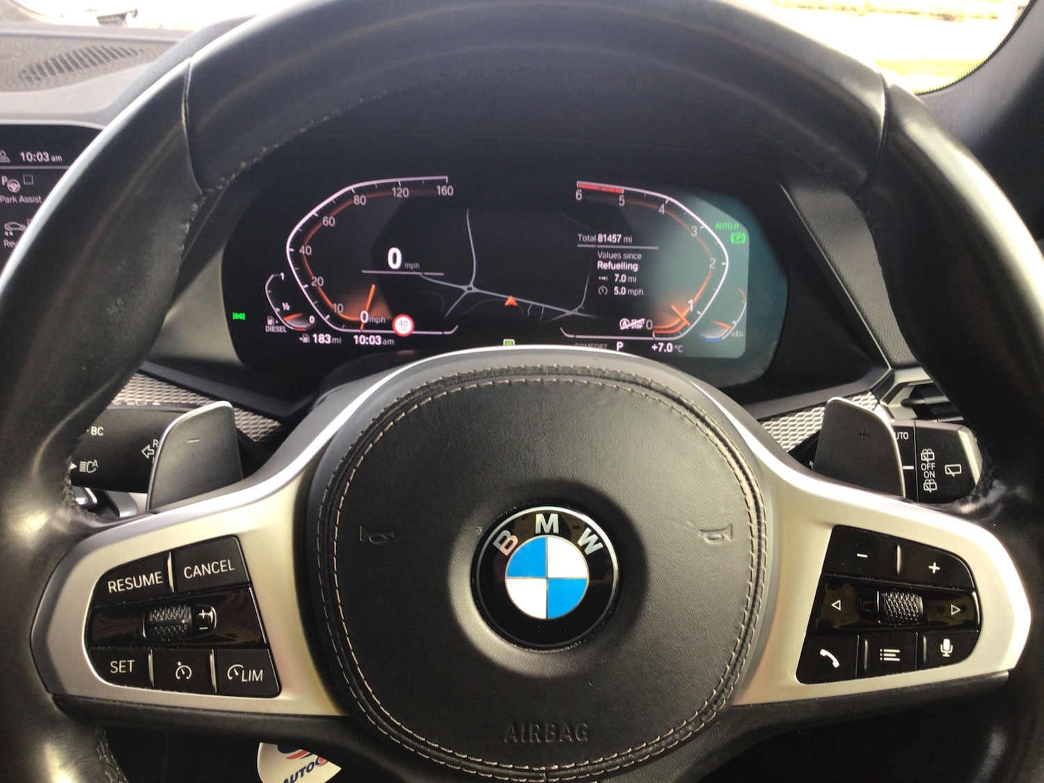 Used BMW X5 2019 for sale - 76735762: Photo 26