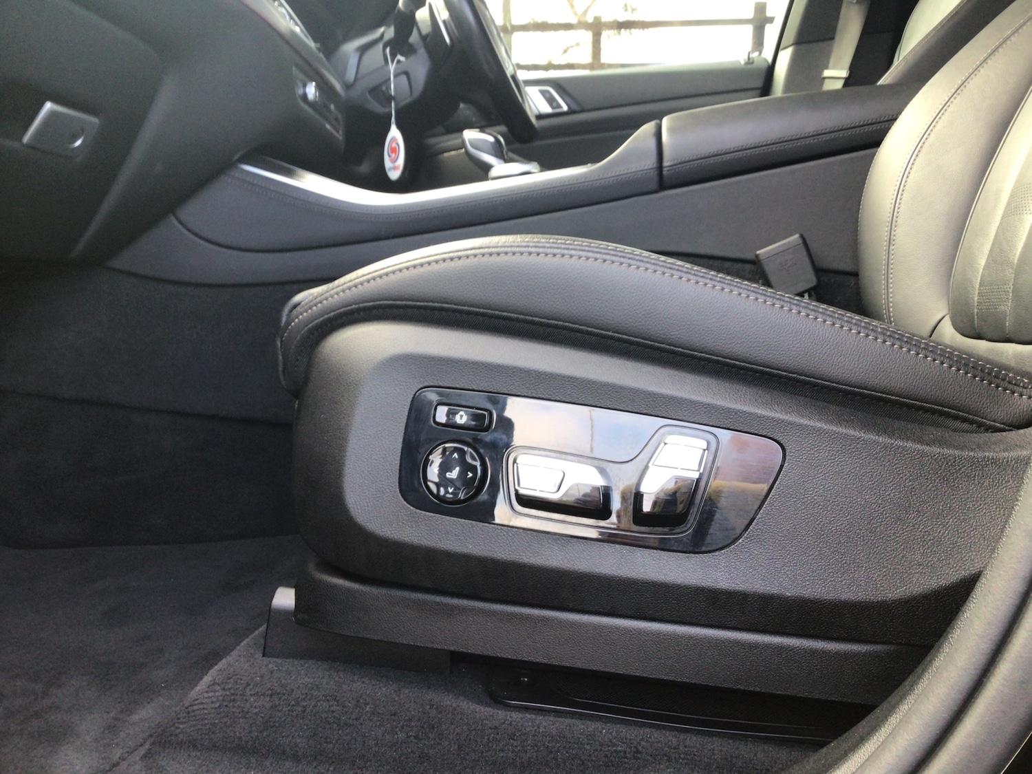 Used BMW X5 2019 for sale - 76735762: Photo 29