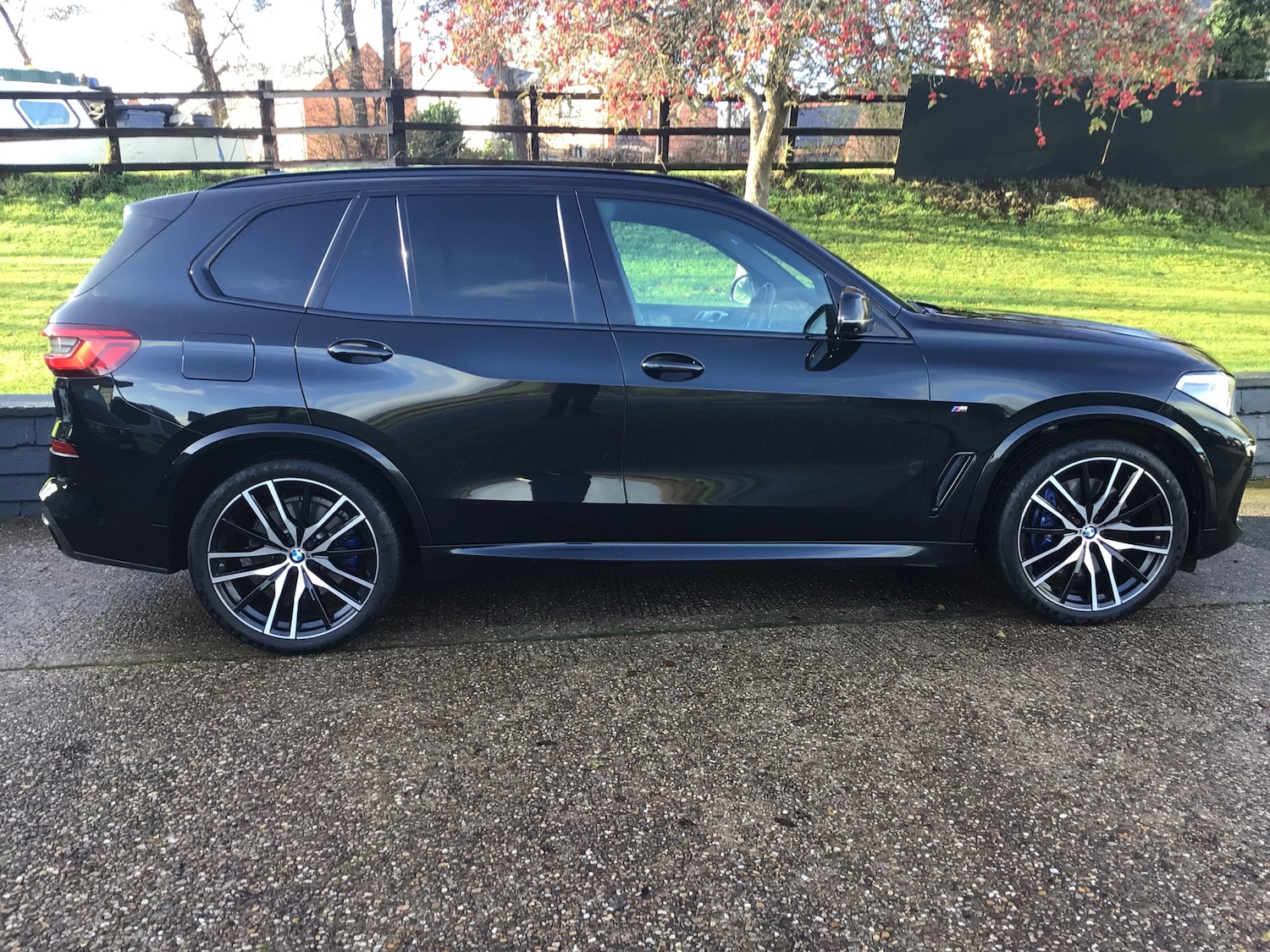 Used BMW X5 2019 for sale - 76735762: Photo 3