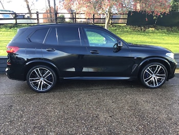 Used BMW X5 2019 for sale - 76735762: Photo