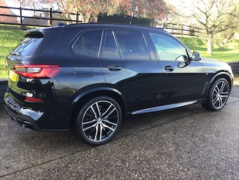 Used BMW X5 2019 for sale - 76735762: Photo