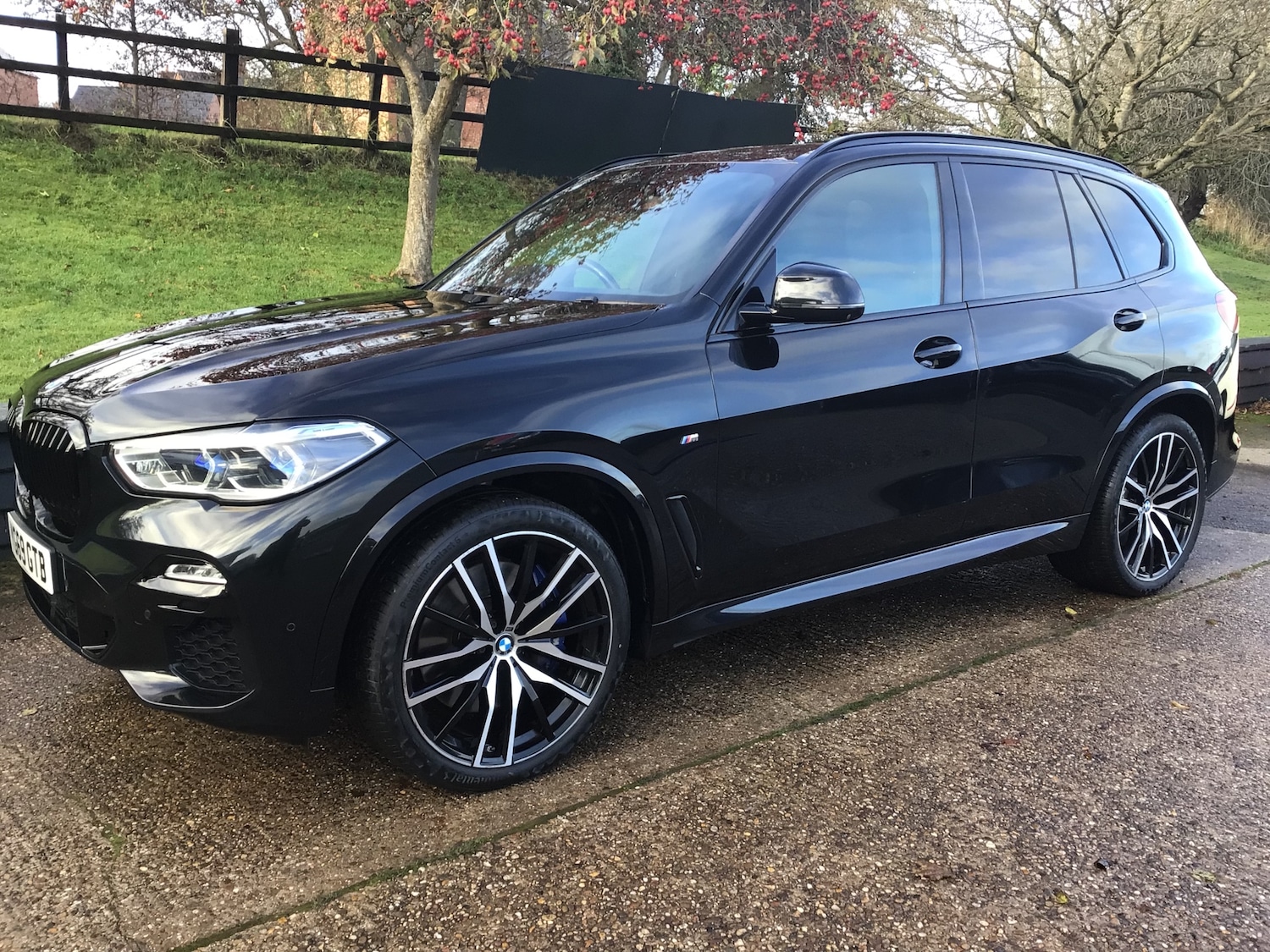 Used BMW X5 2019 for sale - 76735762: Photo 5