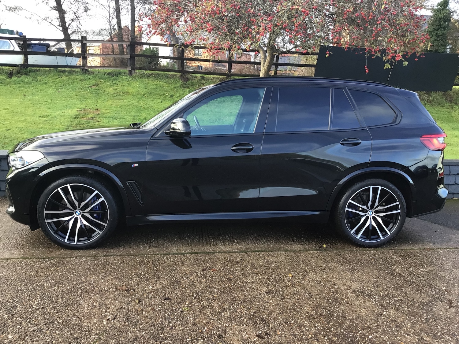 Used BMW X5 2019 for sale - 76735762: Photo 6