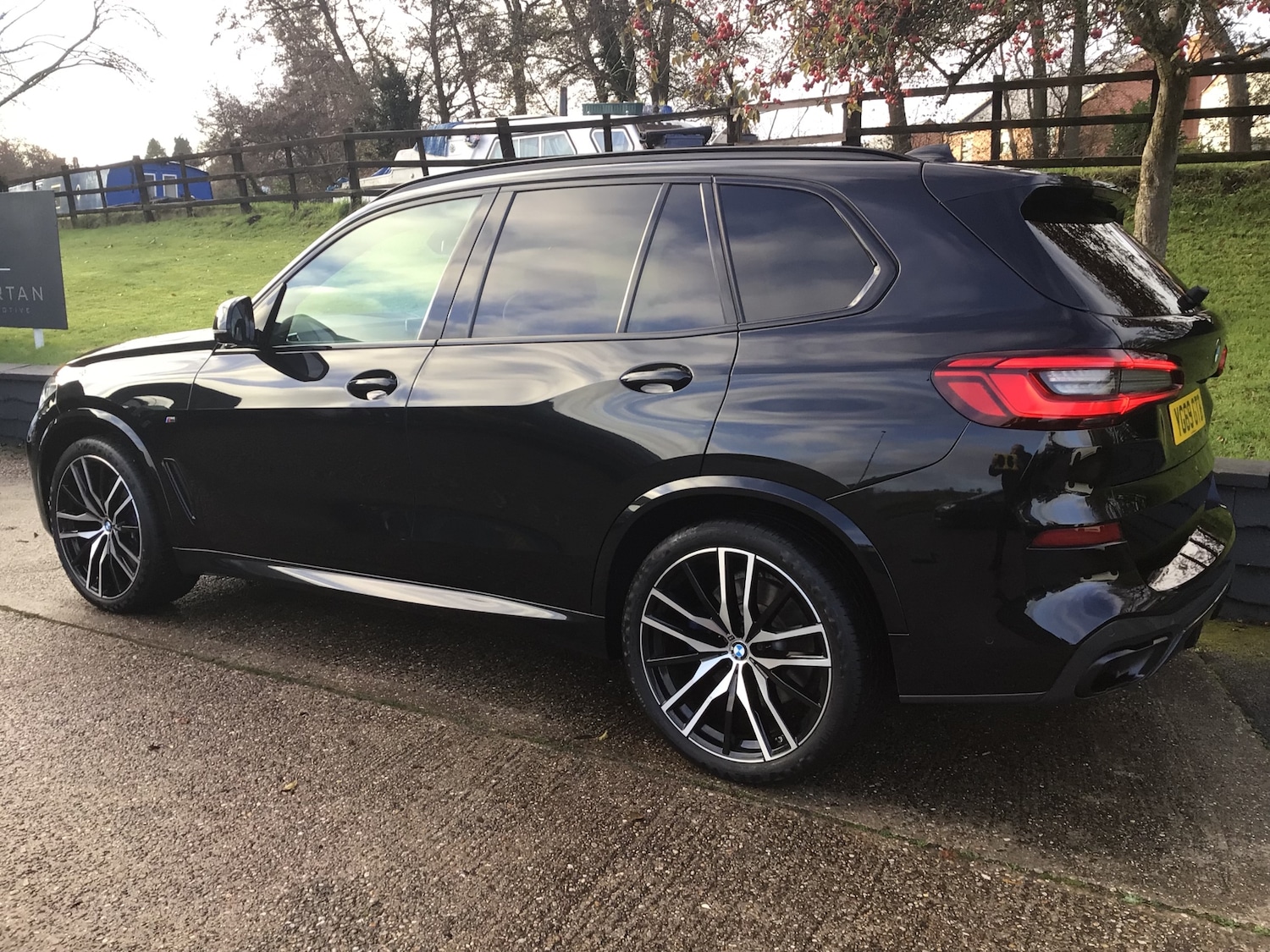 Used BMW X5 2019 for sale - 76735762: Photo 7