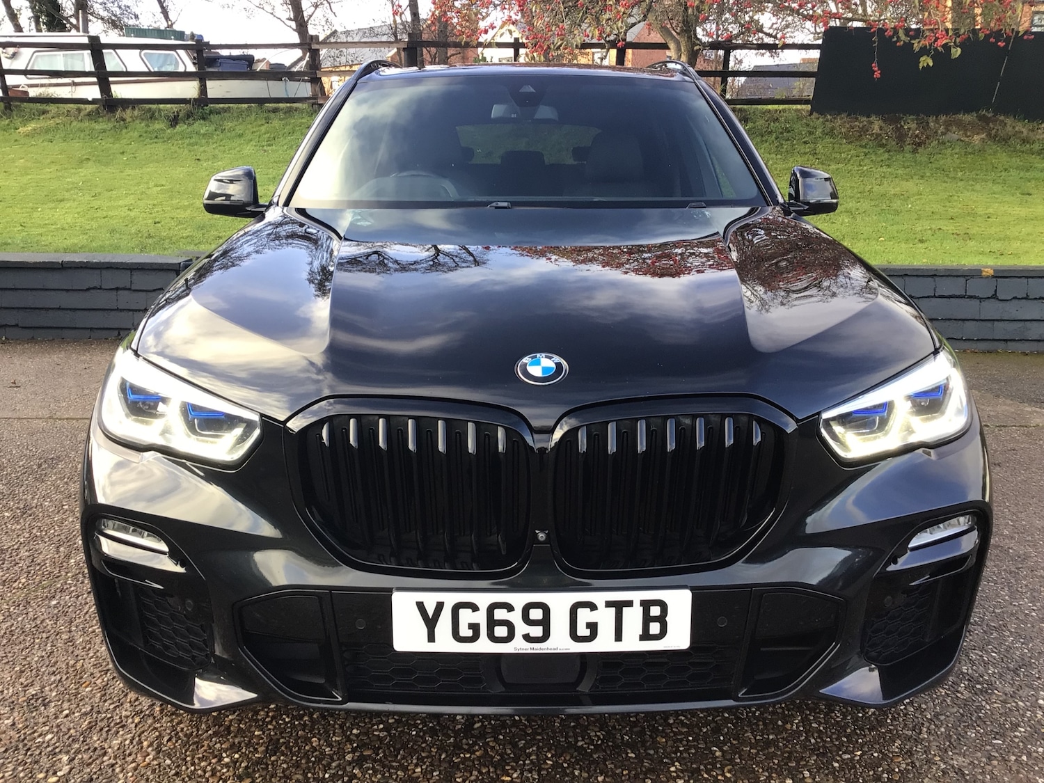 Used BMW X5 2019 for sale - 76735762: Photo 8