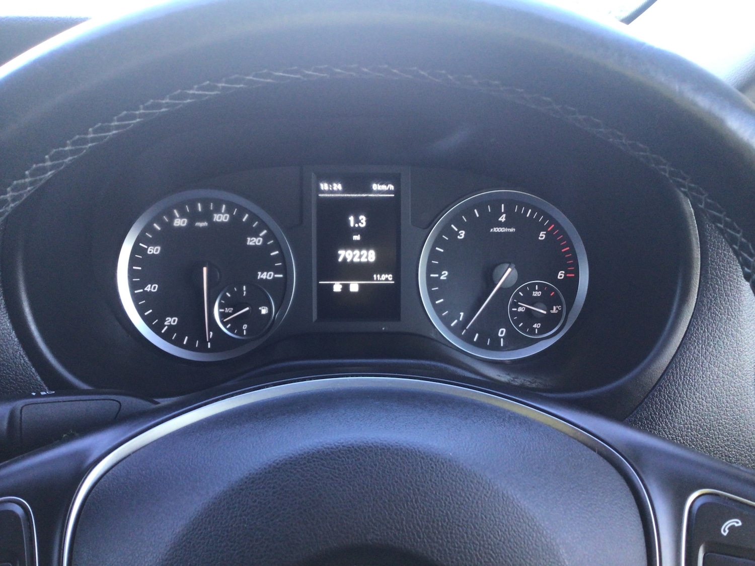 Used Mercedes-Benz Vito 2020 for sale - 77519205: Photo 17