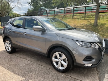 Used Nissan Qashqai 2020 for sale - 79070850: Photo