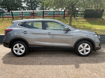 Used Nissan Qashqai 2020 for sale - 79070850: Photo