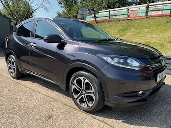 Used Honda HR-V 2018 for sale - 78979599: Photo