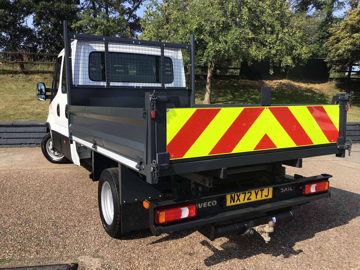 Vehicle 11