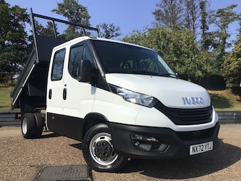 Used Iveco Daily 2022 for sale - 75497276: Photo