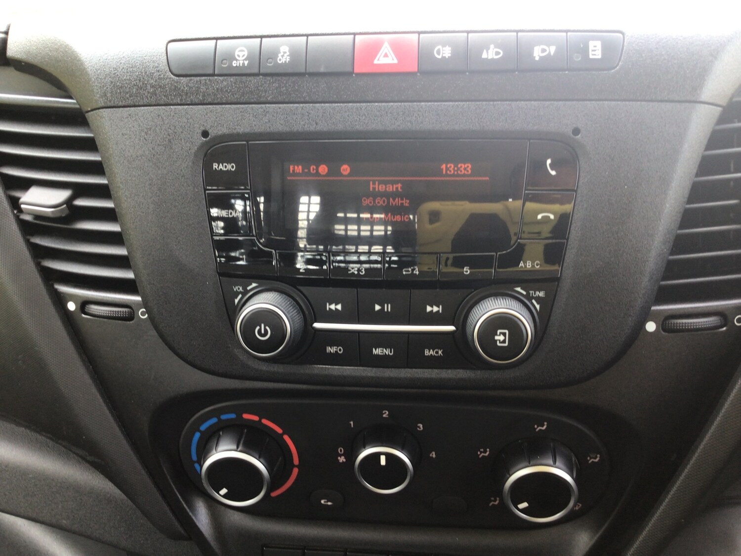 Vehicle 15