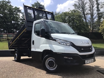 Used Iveco Daily 2023 for sale - 75357958: Photo