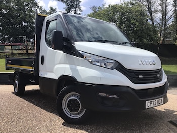 Used Iveco Daily 2023 for sale - 75357958: Photo