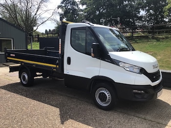 Used Iveco Daily 2023 for sale - 75357958: Photo