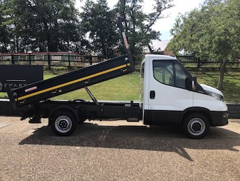 Used Iveco Daily 2023 for sale - 75357958: Photo